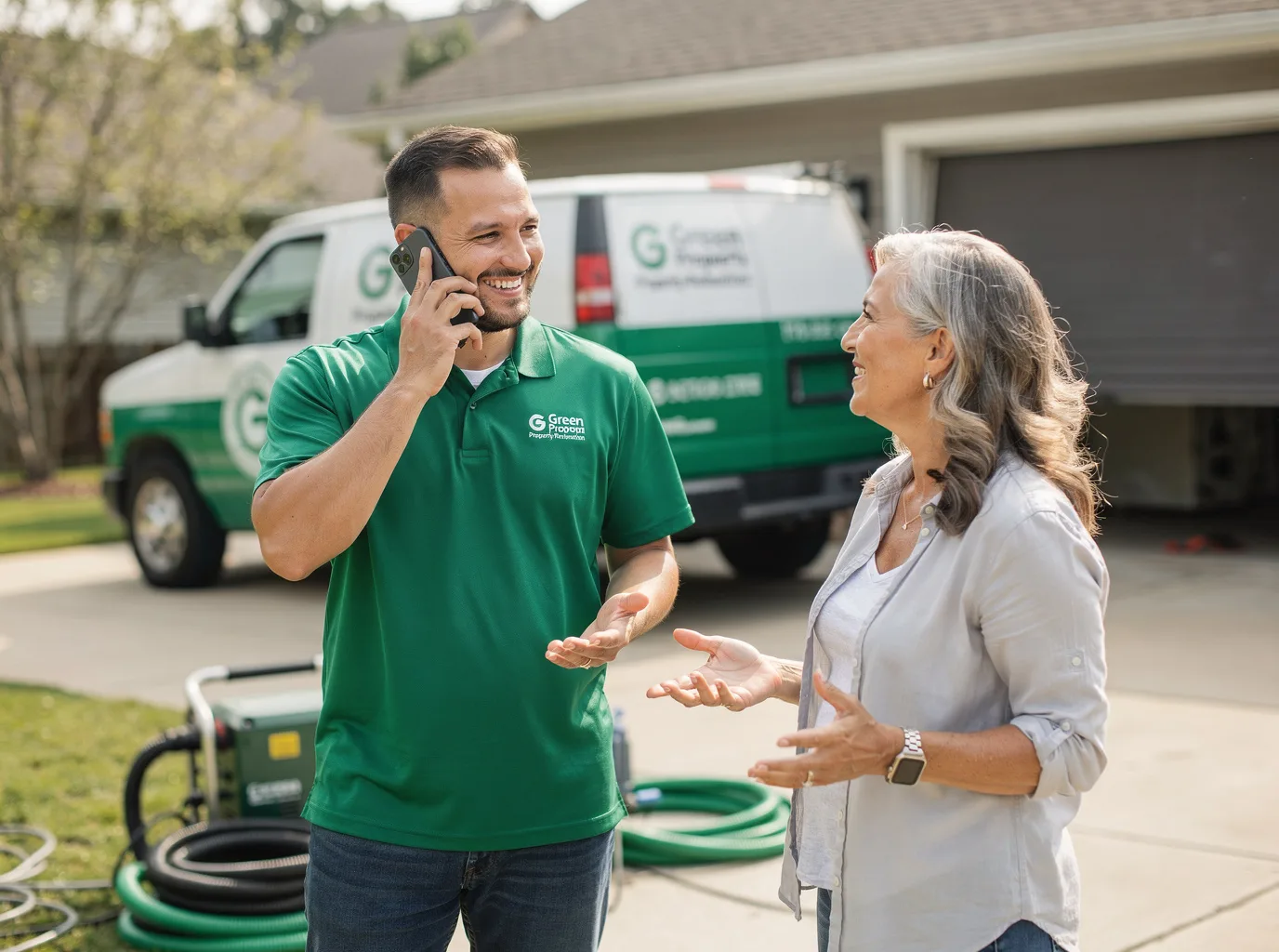 Water Damage Restoration Reisterstown, MD FAQs